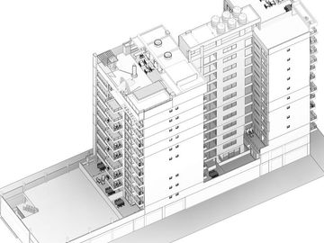 Departamento - Wilde