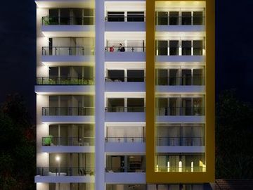 Departamento - Wilde