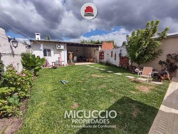 Casa en Venta, Italia 447, Escobar centro