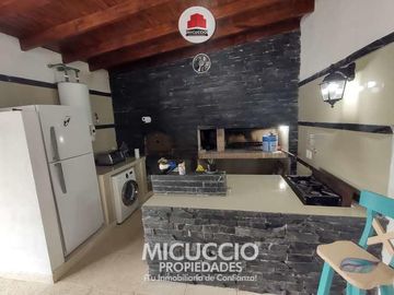 Casa en Venta, Italia 447, Escobar centro