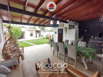 Casa en Venta, Italia 447, Escobar centro