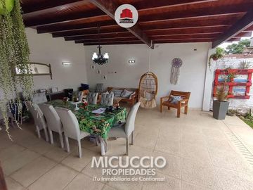 Casa en Venta, Italia 447, Escobar centro