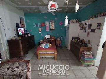 Casa en Venta, Italia 447, Escobar centro