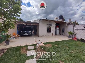 Casa en Venta, Italia 447, Escobar centro