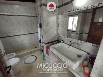 Casa en Venta, Italia 447, Escobar centro