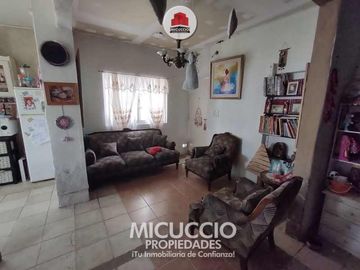 Casa en Venta, Italia 447, Escobar centro