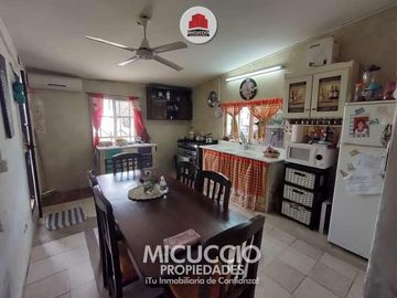 Casa en Venta, Italia 447, Escobar centro