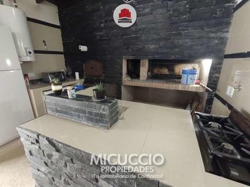 Casa en Venta, Italia 447, Escobar centro