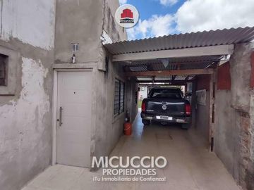 Casa en Venta, Italia 447, Escobar centro