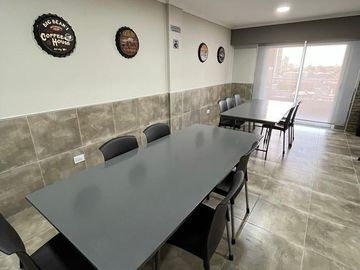 Departamento 3 ambientes de Categoría a Estrenar - Wilde