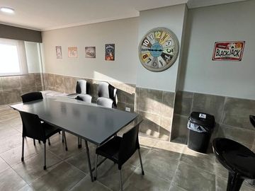 Departamento 3 ambientes de Categoría a Estrenar - Wilde