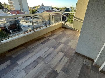 Departamento 3 ambientes de Categoría a Estrenar - Wilde