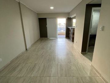 Departamento 3 ambientes de Categoría a Estrenar - Wilde