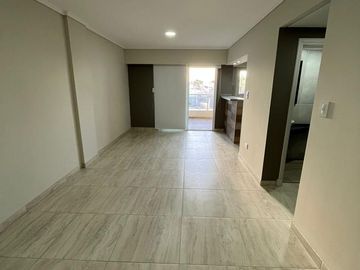 Departamento 3 ambientes de Categoría a Estrenar - Wilde