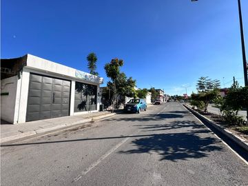 CASA EN VENTA EN SAN JUAN DEL RIO, QUERETARO.