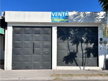 CASA EN VENTA EN SAN JUAN DEL RIO, QUERETARO.