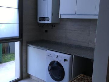Casa en Barrio Náutico Albanueva - Rincón de Milberg