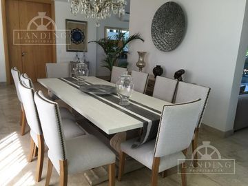 Casa en Barrio Náutico Albanueva - Rincón de Milberg