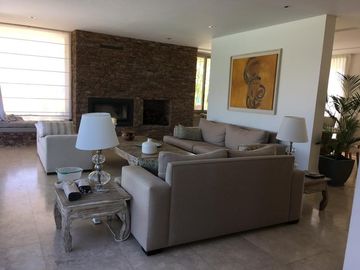 Casa en Barrio Náutico Albanueva - Rincón de Milberg