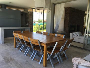 Casa en Barrio Náutico Albanueva - Rincón de Milberg