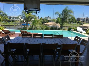 Casa en Barrio Náutico Albanueva - Rincón de Milberg