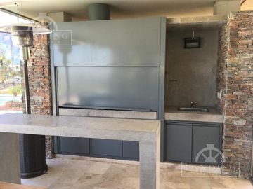 Casa en Barrio Náutico Albanueva - Rincón de Milberg