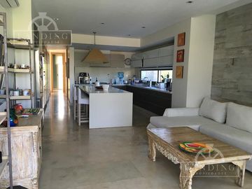 Casa en Barrio Náutico Albanueva - Rincón de Milberg