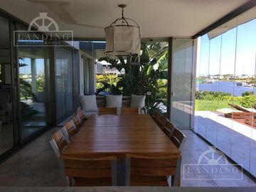 Casa en Barrio Náutico Albanueva - Rincón de Milberg