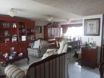 Casa en Venta en COYOACAN, FRACCIONAMIENTO SANTA CECILIA