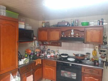 Casa en Venta en COYOACAN, FRACCIONAMIENTO SANTA CECILIA