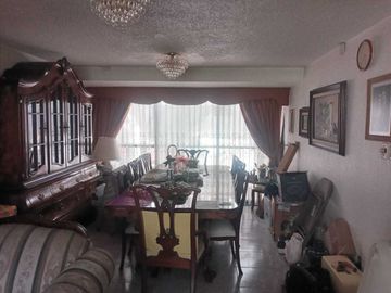 Casa en Venta en COYOACAN, FRACCIONAMIENTO SANTA CECILIA