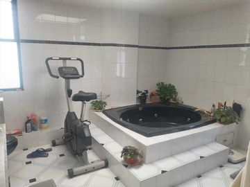 Casa en Venta en COYOACAN, FRACCIONAMIENTO SANTA CECILIA