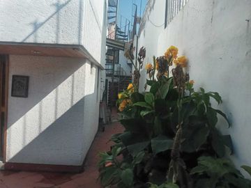 Casa en Venta en COYOACAN, FRACCIONAMIENTO SANTA CECILIA