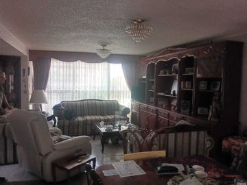 Casa en Venta en COYOACAN, FRACCIONAMIENTO SANTA CECILIA