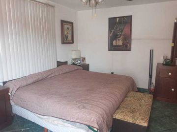 Casa en Venta en COYOACAN, FRACCIONAMIENTO SANTA CECILIA