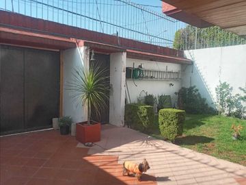 Casa en Venta en COYOACAN, FRACCIONAMIENTO SANTA CECILIA