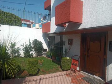 Casa en Venta en COYOACAN, FRACCIONAMIENTO SANTA CECILIA