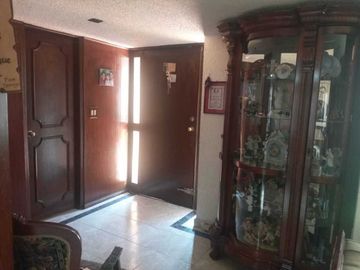 Casa en Venta en COYOACAN, FRACCIONAMIENTO SANTA CECILIA