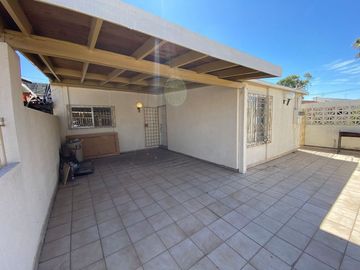 CASA EN VENTA | FRACC. RESIDENCIAS MEXICALI