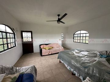 Hacienda Atongo de Abajo, Cadereyta