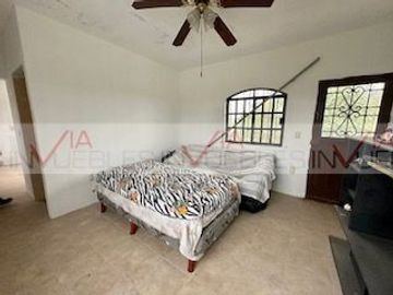 Hacienda Atongo de Abajo, Cadereyta