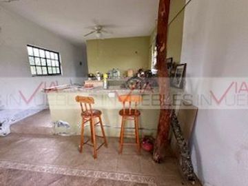 Hacienda Atongo de Abajo, Cadereyta
