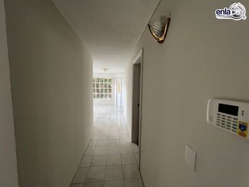 Casa en venta en Lomas del Sahuatoba