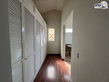 Casa en venta en Lomas del Sahuatoba