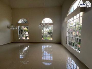 Casa en venta en Lomas del Sahuatoba