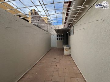 Casa en venta en Lomas del Sahuatoba