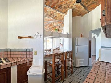 CASA DE CAMPO EN VENTA EN VILLA CORONA-LAGUNA DE ATOTONILCO