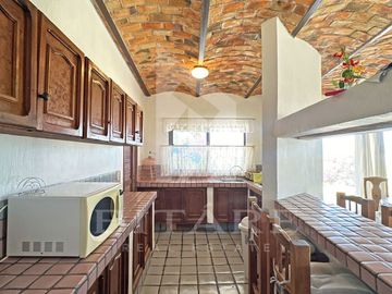 CASA DE CAMPO EN VENTA EN VILLA CORONA-LAGUNA DE ATOTONILCO