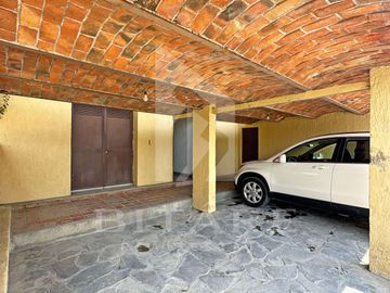CASA DE CAMPO EN VENTA EN VILLA CORONA-LAGUNA DE ATOTONILCO