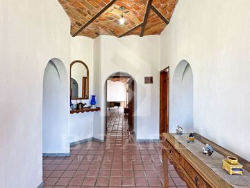 CASA DE CAMPO EN VENTA EN VILLA CORONA-LAGUNA DE ATOTONILCO